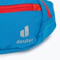 Dětská ledvinka Deuter Junior Belt modrá 3910021 3