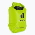 Voděodolný vak Deuter Light Drypack 1 žlutý 3940021 2