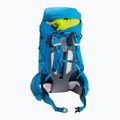 Voděodolný vak Deuter Light Drypack 1 žlutý 3940021 6