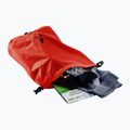 Voděodolný vak Deuter Light Drypack 5 oranžový 3940121 5