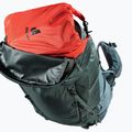 Voděodolný vak Deuter Light Drypack 5 oranžový 3940121 6