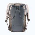 Městský batoh deuter UP Sydney 22 l stone/pepper 2