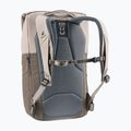 Městský batoh deuter UP Sydney 22 l stone/pepper 4
