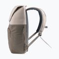 Městský batoh deuter UP Sydney 22 l stone/pepper 5