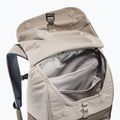Městský batoh deuter UP Sydney 22 l stone/pepper 8