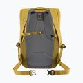 Městský batoh deuter UP Sydney 22 l clay/tumeric 2
