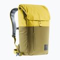 Městský batoh deuter UP Sydney 22 l clay/tumeric 3