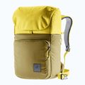 Městský batoh deuter UP Sydney 22 l clay/tumeric 4