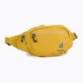 Ledvinka Deuter Urban Belt žlutá 3910420