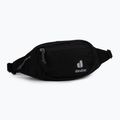 Ledvinka Deuter Urban Belt černá 3910420