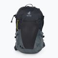 Turistický batoh Deuter Futura SL 21 l šedý 3400021