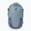 Turistický batoh Deuter Futura SL 21 l modrý 3400021