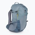 Turistický batoh Deuter Futura SL 21 l modrý 3400021 2