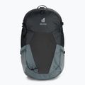 Turistický batoh Deuter Futura 23 l šedý 3400121