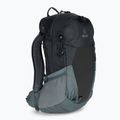 Turistický batoh Deuter Futura 23 l šedý 3400121 2