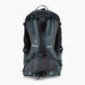 Turistický batoh Deuter Futura 23 l šedý 3400121 3