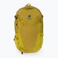 Turistický batoh Deuter Futura 23 l žlutý 3400121