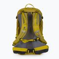 Turistický batoh Deuter Futura 23 l žlutý 3400121 3