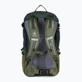 Turistický batoh Deuter Futura 23 l zelený 340012122370 3