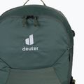 Turistický batoh Deuter Futura 23 l zelený 340012122370 4