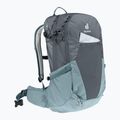 Trekingový batoh Deuter Futura 25 SL grey 3400221 9
