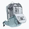 Trekingový batoh Deuter Futura 25 SL grey 3400221 10