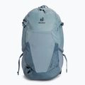 Turistický batoh Deuter Futura SL 25 l modrý 3400221