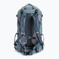 Turistický batoh Deuter Futura SL 25 l modrý 3400221 2