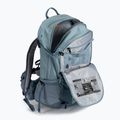 Turistický batoh Deuter Futura SL 25 l modrý 3400221 4