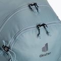 Turistický batoh Deuter Futura SL 25 l modrý 3400221 5