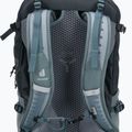 Turistický batoh Deuter Futura 27 l šedý 3400321 5