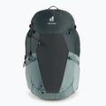 Turistický batoh Deuter Futura EL 29 l šedý 3400421