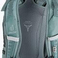 Turistický batoh Deuter Futura EL 29 l šedý 3400421 6