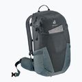 Turistický batoh Deuter Futura EL 29 l šedý 3400421 7