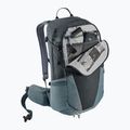 Turistický batoh Deuter Futura EL 29 l šedý 3400421 10
