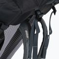Turistický batoh Deuter Futura SL 24 l šedý 3400521 5
