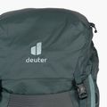 Turistický batoh Deuter Futura 26 l šedý 3400621 4