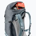 Turistický batoh Deuter Futura 26 l šedý 3400621 6