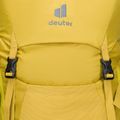 Trekingový batoh Deuter Futura 26 yellow 3400621 4