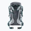 Turistický batoh Deuter Futura 30 l šedý 340072144090 7