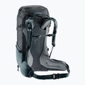 Turistický batoh Deuter Futura 30 l šedý 340072144090 12