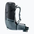 Turistický batoh Deuter Futura 30 l šedý 340072144090 6