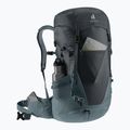 Turistický batoh Deuter Futura 30 l šedý 340072144090 8