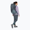 Turistický batoh Deuter Futura 30 l šedý 340072144090 17
