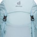 Dámský turistický batoh Deuter Futura 30 SL blue 340072113330 4