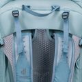 Dámský turistický batoh Deuter Futura 30 SL blue 340072113330 5