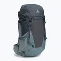 Turistický batoh Deuter Futura 32 l šedý 3400821