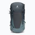 Turistický batoh Deuter Futura 32 l šedý 3400821 2