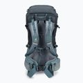 Turistický batoh Deuter Futura 32 l šedý 3400821 3