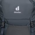 Turistický batoh Deuter Futura 32 l šedý 3400821 4